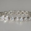 Tennis Bracelet - Sterling Silver