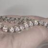 Tennis Bracelet – Sterling Silver Bangles & Bracelets Tennis Bracelet - Sterling Silver
