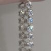 Tennis Bracelet – Sterling Silver Bangles & Bracelets Tennis Bracelet - Sterling Silver