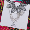 Sterling Silver Humming bird Necklace