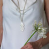Sterling Silver Statement Pendant Necklaces and Pendants Sterling Silver Statement Pendant