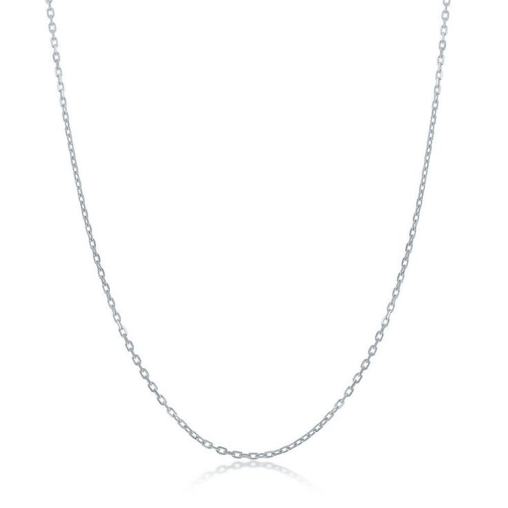 Sterling-Silver-Forzatina-Chain-1
